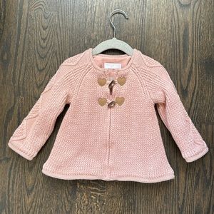 Mayoral Baby Jacket